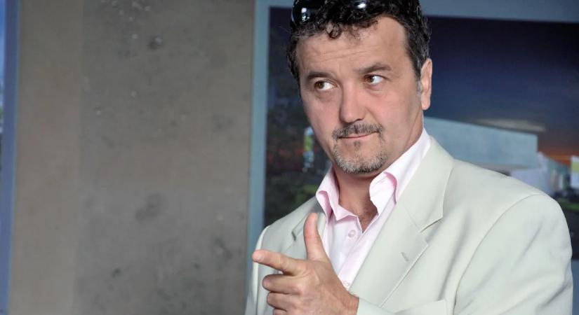 Rujder Vivien soha nem látott felvételeket osztott meg Scherer Péterről