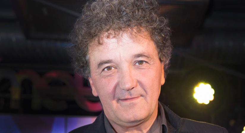 "Nem volt ez publikus, de nyilván vannak bizonyos jelei annak, hogy az ember gyógykezelés alatt áll" - Simon Kornél fájdalmas szavai Scherer Péter haláláról