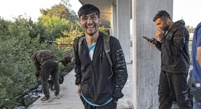 Egy komplett légiónyi szíriai migránst kellett volna hazatoloncolniuk a németeknek január óta, de egyet sem sikerült