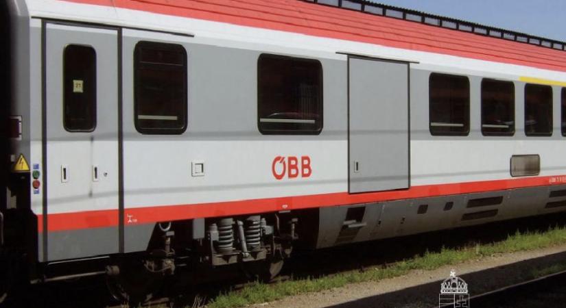 Vitézy Dávid: a MÁV tíz InterCity-kocsit bérel a nyári balatoni forgalom támogatására az osztrák vasúttól