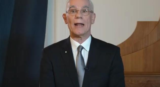 Balog Zoltán nem hajlandó újabb részleteket megosztani a kegyelmi ügyről