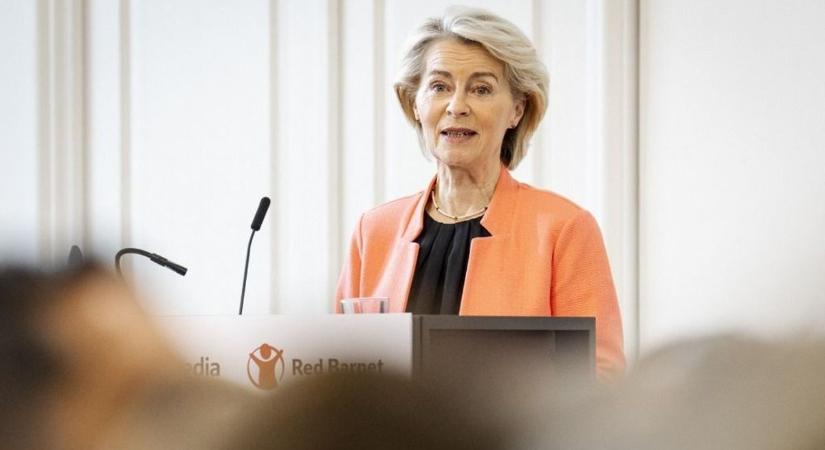 Ursula von der Leyen dühöngeni fog: a britek nem bírták tovább, újra vesznek orosz olajat – az EU teljesen magára maradt a szankciókkal