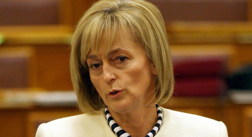 Előkerült Dávid Ibolya a kegyelmi ügy aktái kapcsán - Megszólalt a volt igazságügyi miniszter