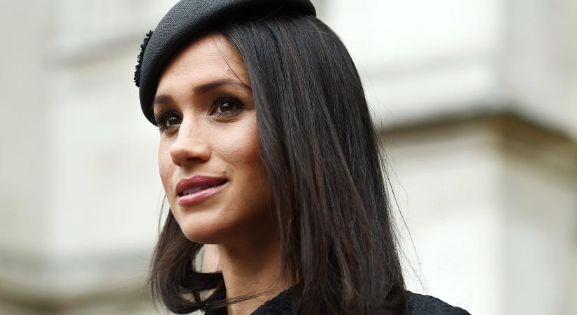 Álomszép fotókkal nosztalgiázik Meghan Markle – 8 évvel ezelőtt kötött házasságot Harry herceggel
