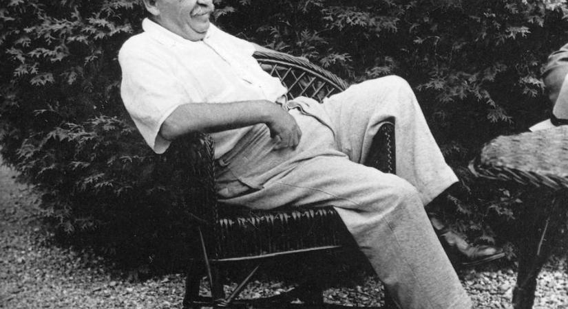 „Mulattasd egy kicsit ezt az öreg Zsigát!” – Móricz Zsigmond és Magoss Olga, a „debreceni asszony” szerelme