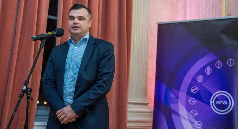 Vaszily Miklós lemondott az igazgatósági tagságról Schmidt Mária legfontosabb cégében