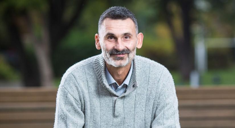 Kiégés? Pál Feri atya elmondta az igazságot: nem tudunk határokat húzni, de itt a megoldás