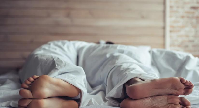 A kevés együttlét tényleg megölheti a kapcsolatot? A szakértő elárulta, mi a teendő, ha eltűnik a vágy