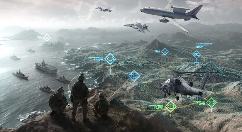 Új kihívót kap a Wargame, a Warno vagy épp a Broken Arrow, készül a Battlespace Command