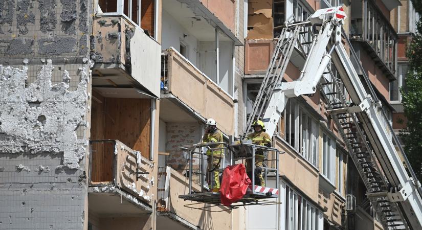 Kína orosz katonákat képzett ki titokban a saját bázisain - kiokosodva tértek vissza az ukrán frontra