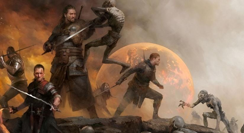 A CD Projekt legrejtélyesebb The Witcher-játéka végre irányt találhatott