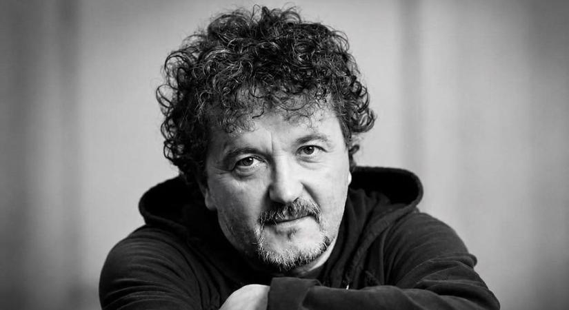 Mély gyász a Pannon Várszínháznál – elhunyt Scherer Péter