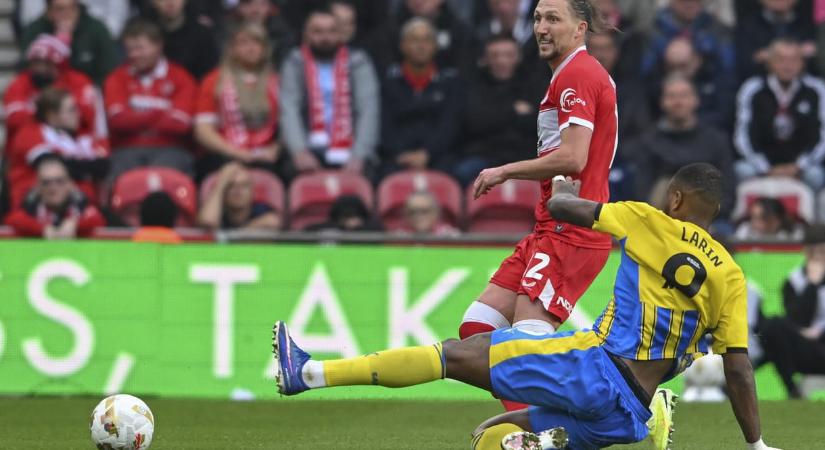 Kémkedés miatt kizárták a Southamptont az angol másodosztály rájátszásából