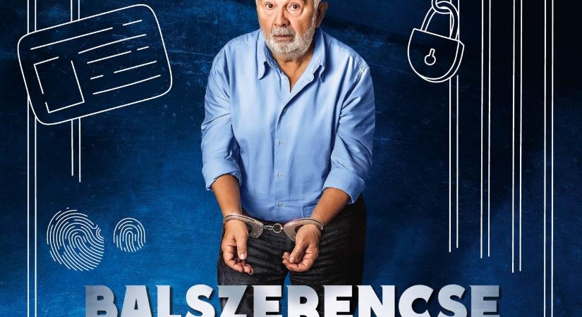 Balszerencse akcióban