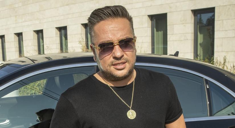 L. L. Junior váratlan bejelentése: ismert énekesnő csatlakozik a rapper csapatához