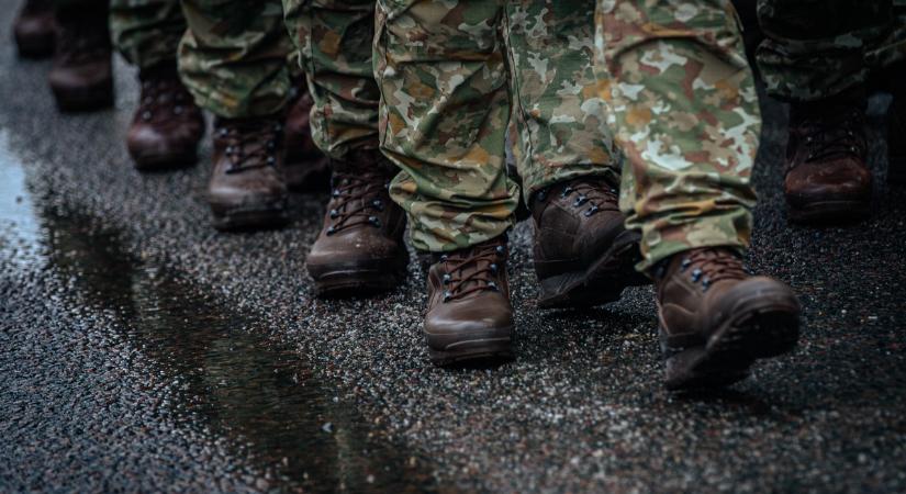 Ramstein-blues – Mi folyik Németországban?