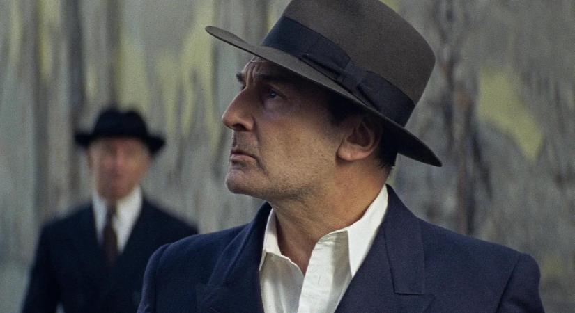 Cannes-ban debütált Nemes Jeles László új filmje, a Moulin