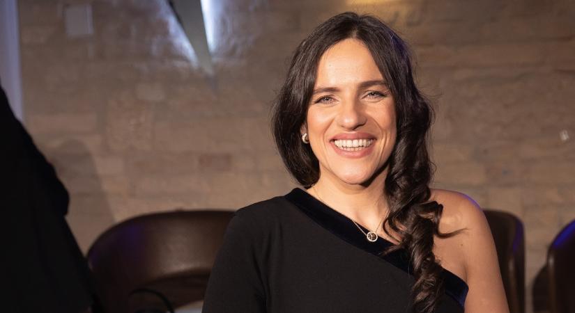 Palya Bea tanácsa: „Helyezd szilárd alapokra a kapcsolatot egy párkapcsolati szerződéssel”