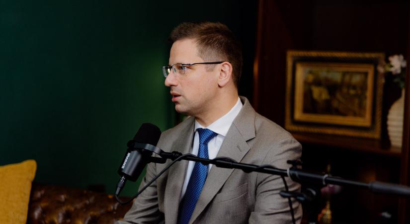 Gulyás szerint a kegyelmi botrány iratai azt mutatják, hogy a Fidesz-kormány nem is tudott az ügyről