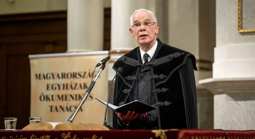 Ismét megszólalt Balog Zoltán a kegyelmi-ügy kapcsán