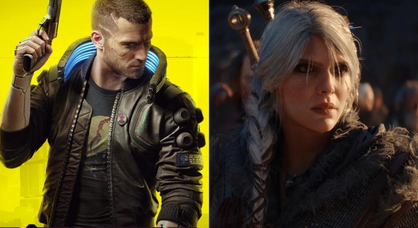 "Ígéretes jövő áll előttünk" – A The Witcher 4 és a Cyberpunk 2 fejlesztői elmondták, hogyan kerülik el a múlt hibáit új játékaikban