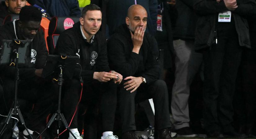 Úgy lett bajnok az Arsenal, hogy pályára sem kellett lépnie