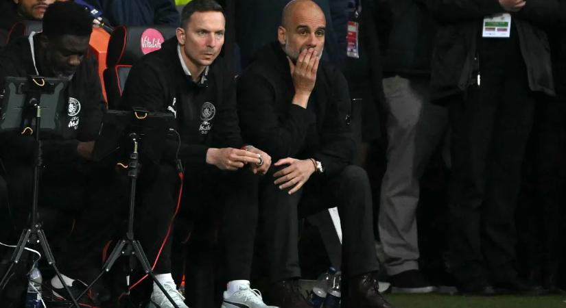 Itt a vége: Tóth Alex csapata eldöntötte a Premier League sorsát!