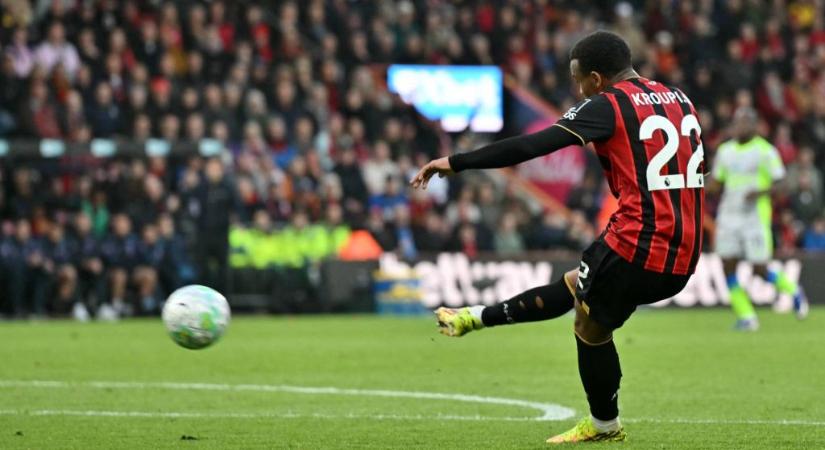 Nem kell hétvégéig várnia, meccs nélkül is bajnok lett kedden az Arsenal