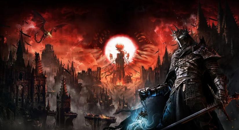 A Lords of the Fallen II kiszabadult az Epic kizárólagosságából: most már a Steam sem tabu