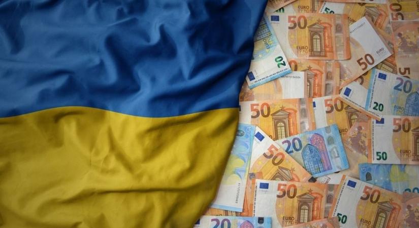 Ismerős minta: az EU milliárdos támogatást ad Ukrajnának, cserébe azonban újabb fájdalmas lépést kér