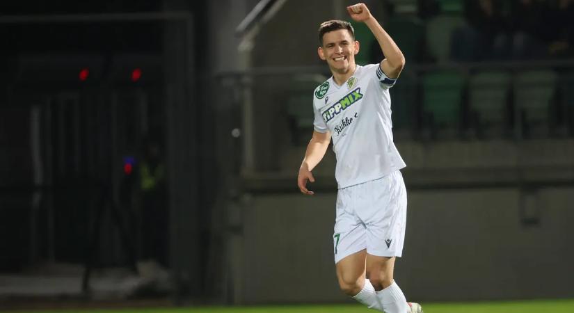RangAdó Díjátadó: Vitális Milán a legjobb játékos, Borbély Balázs a legjobb edző
