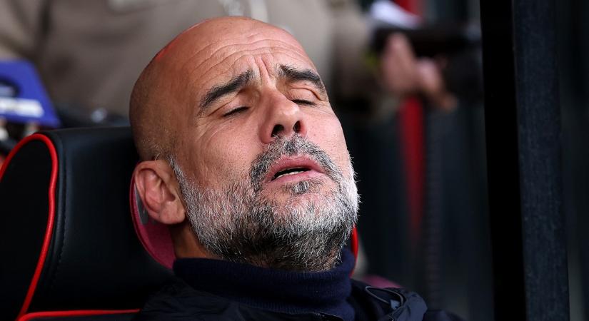 Botlott a Bournemouth vendégeként a Manchester City, az Arsenal az angol bajnok