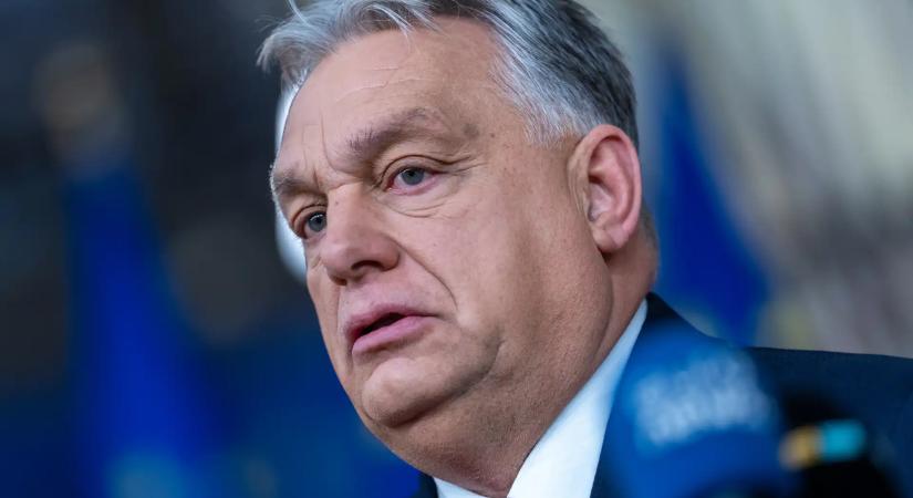 Havasi Bertalan másfél év után újra Orbán Viktor sajtófőnöke lesz