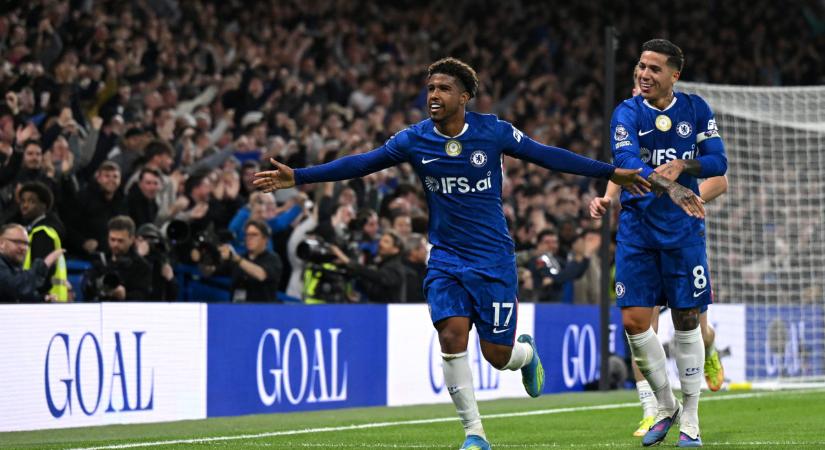 PL: kikapott a Chelseatől, továbbra is veszélyben a Tottenham! – videóval