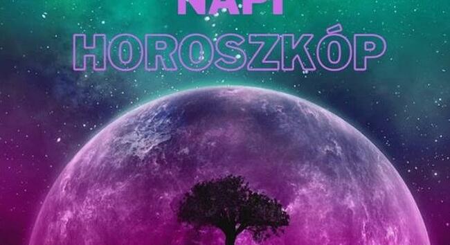 Napi horoszkóp 2026. május 20. – Ne adj teret a csalónak