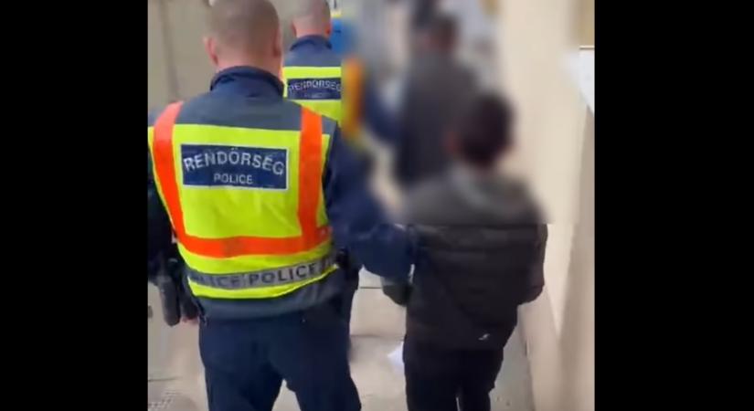 Sokk a nyílt utcán: járókelők szeme láttára történt szeméremsértés Vámospércsen