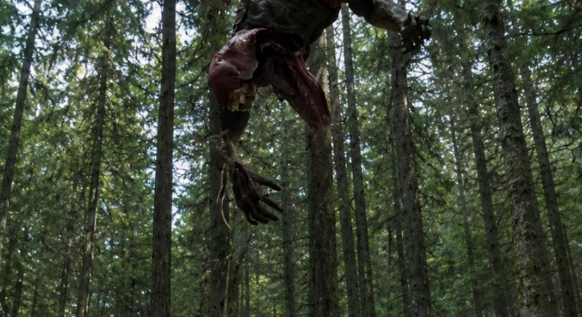 Ez lehet az év egyik nagy sci-fi szenzációja, előzetest kapott a film, amit 7 perces vastapssal fogadtak Cannes-ban