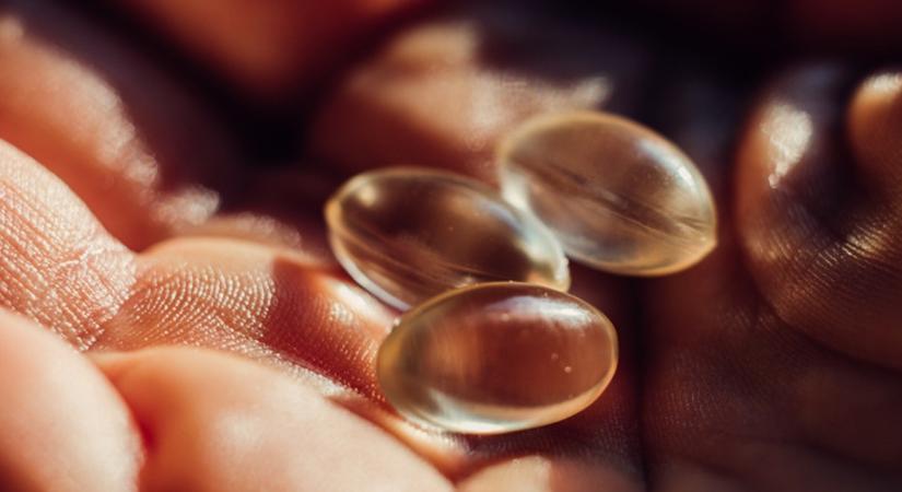 Lehet, hogy te is szeded ezt a vitamint: a kutatók most egy különös összefüggést vizsgálnak