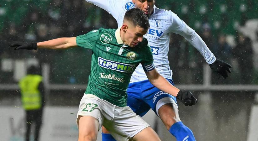 Micsoda szezon! Megnősült, bajnok és válogatott lett, most a legjobb játékosnak választották