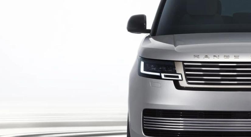 Külön meghívó kell az exkluzív Range Rover megvásárlásához