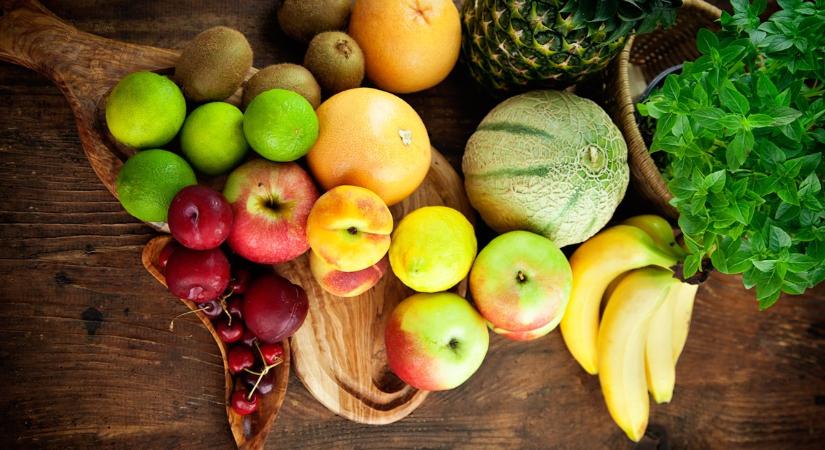 Elfeledett gyümölcsre figyeltek fel a szakértők: segíthet védeni az ereket és a szívet