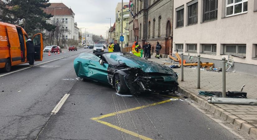 „Egy életre felejtse el a vezetést édesanyám gázolója” – Enyhe büntetéssel úszhatja meg a győri ámokfutó