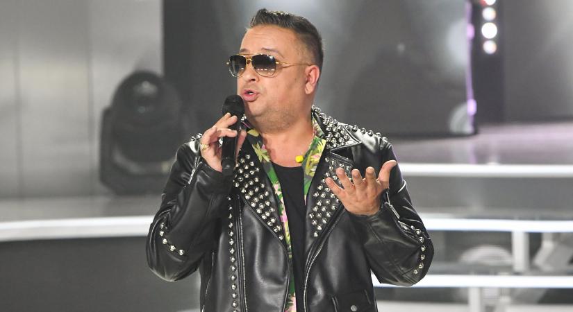 Váratlan bejelentést tett L.L. Junior