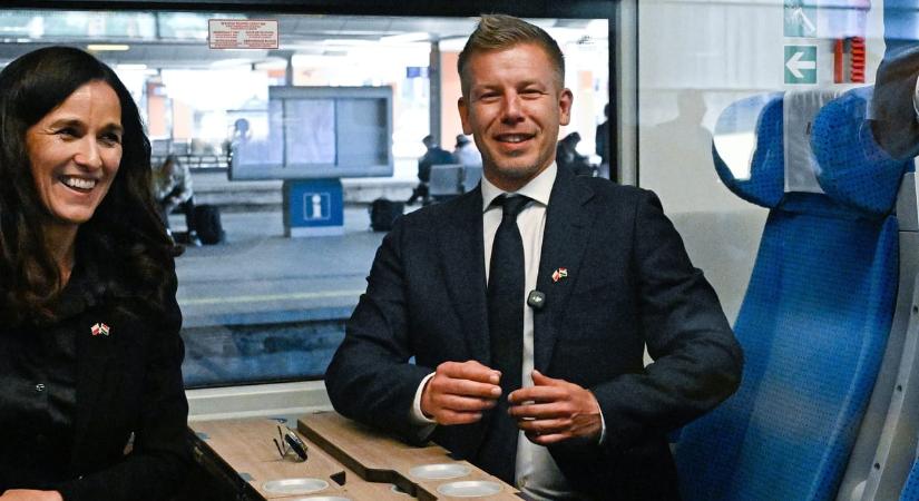 Nyilvános a kegyelmi dosszié, Ruff Bálint miniszterelnök-helyettes lett – itt a HVG hírpodcastja