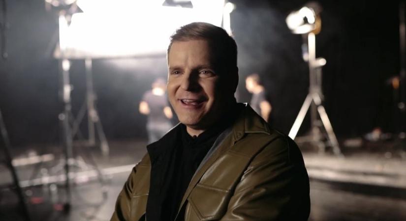 Kajdi Csaba üzent Magyar Péternek: „A kampánynak Péter vége, nem kell neked leállni ordítani”