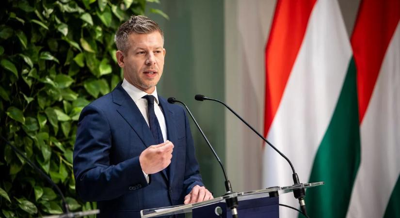 Magyar Péter váratlan beismerést tett a kegyelmi ügyről - ezt el kell olvasni