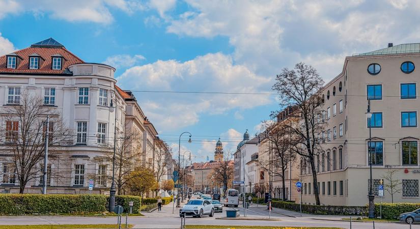Időjárás 2026. május 20.: Kellemes tavaszi nap elé nézünk