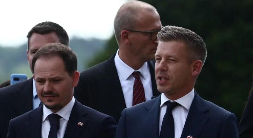 Varsóban dől el, hogy hova tart Magyarország? Mutatjuk, mit tett Magyar Péter