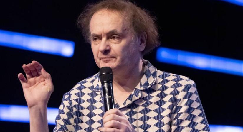 67 éves lett a 90-es évek tévésztárja: rettenetes állapotban van