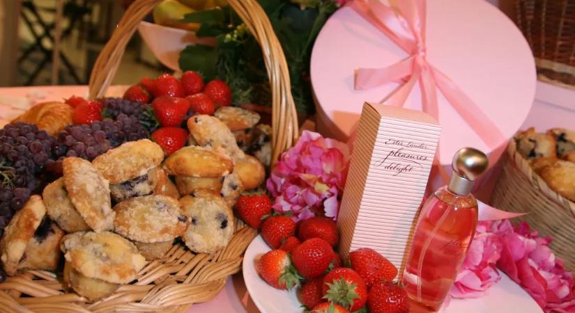 A gourmand parfümök a bűntudat nélküli nassolás szimbólumává váltak